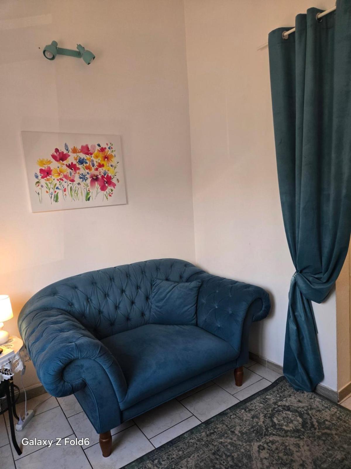 Privatunterkunft Pastel Guest