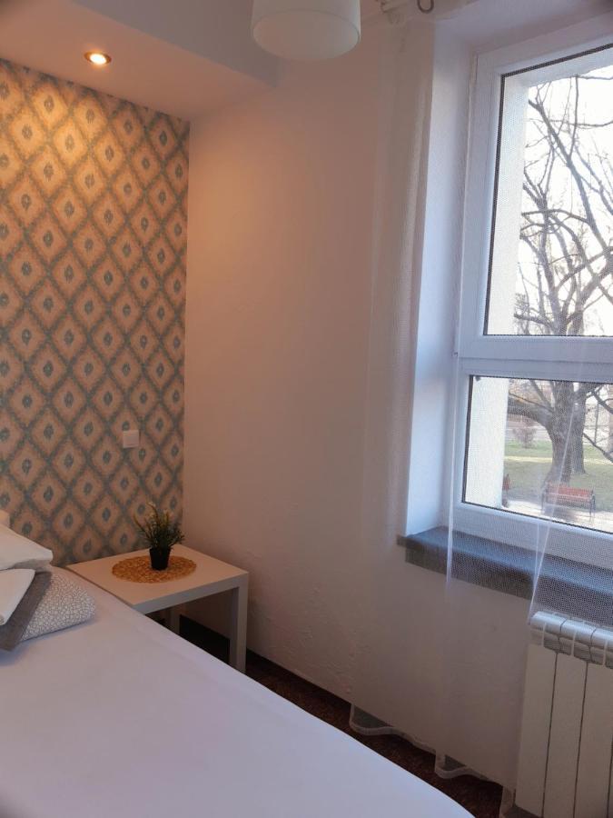 Pastel Guest Privat overnatting