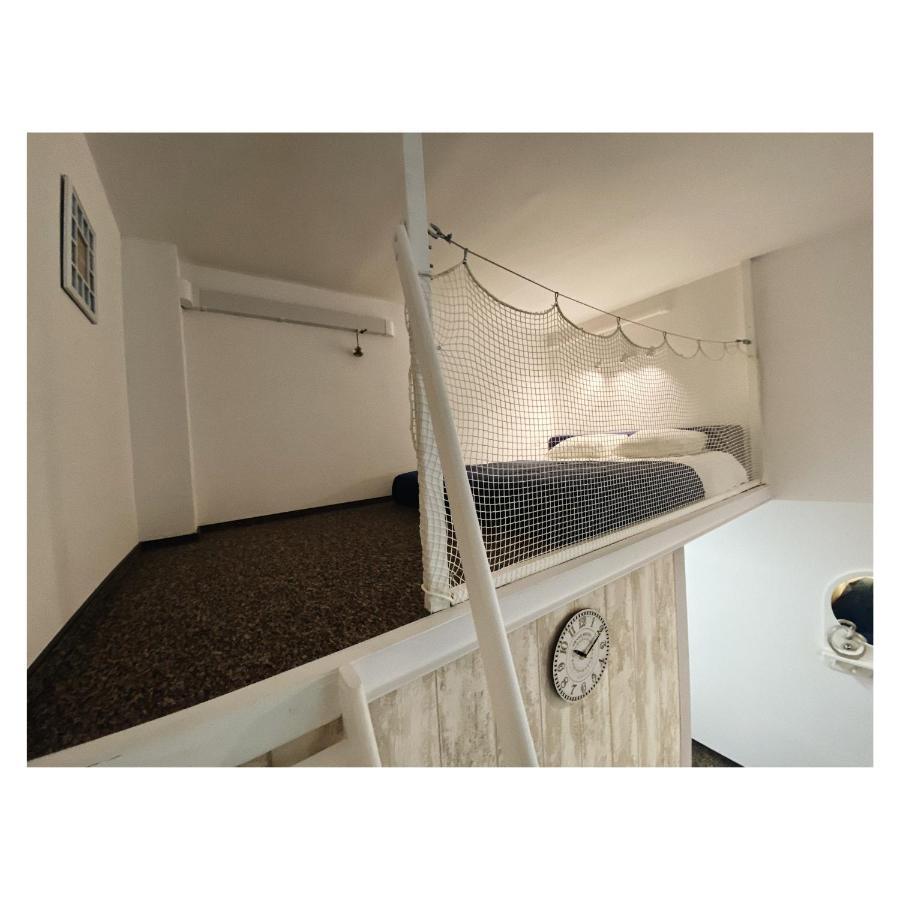 Pastel Guest Privat overnatting