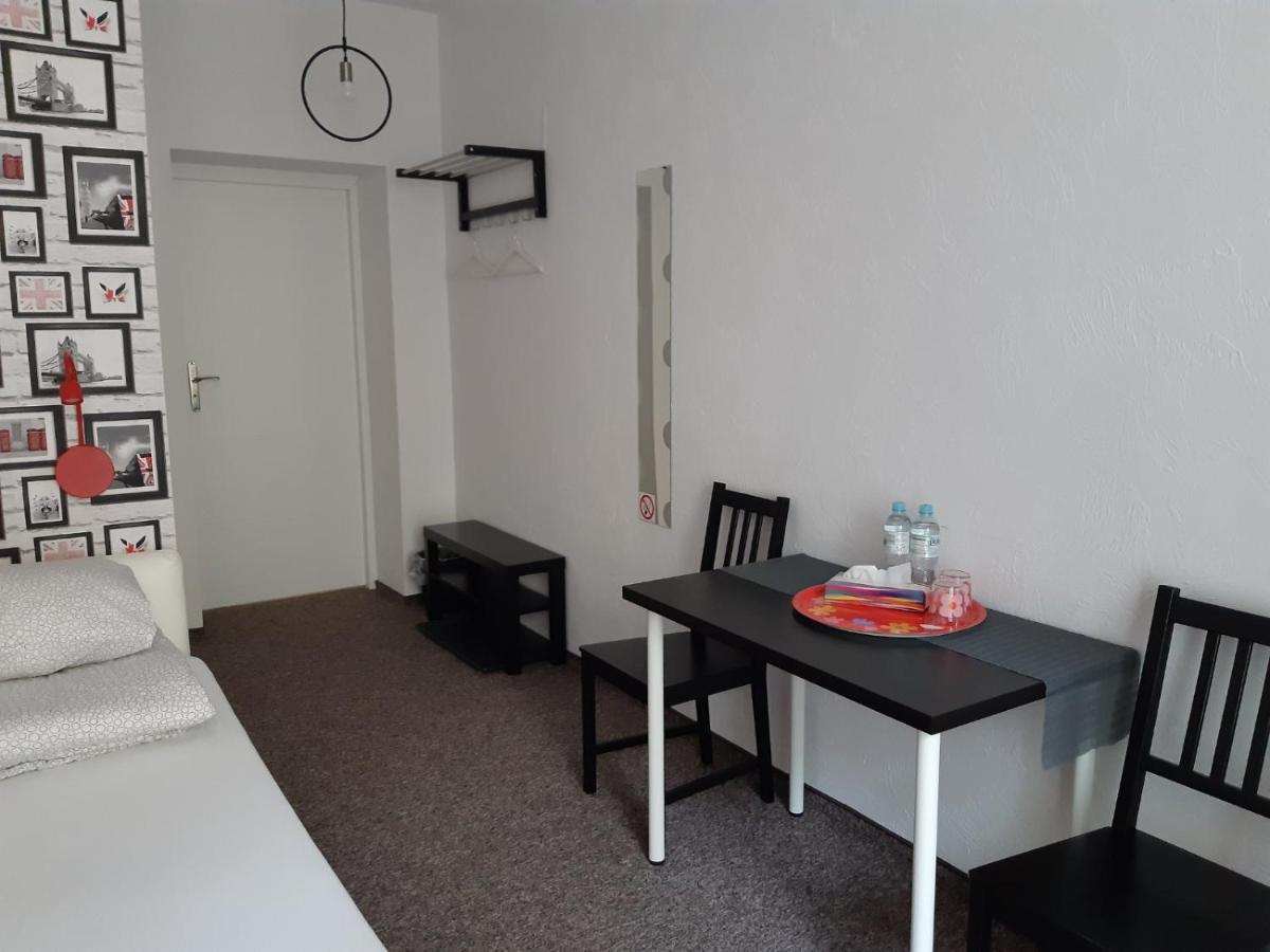 Privatunterkunft Pastel Guest Warschau
