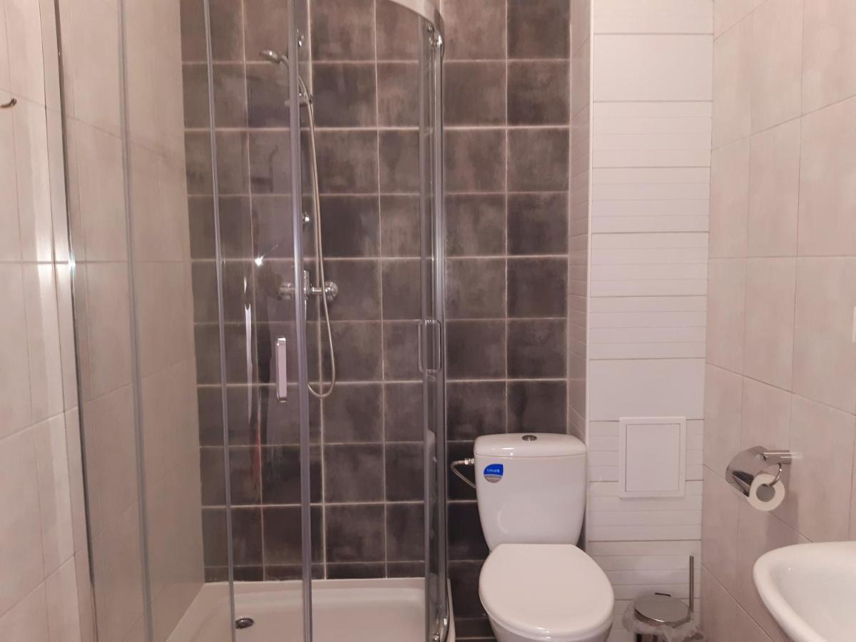 Privat overnatting Pastel Guest Warszawa