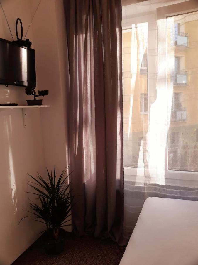 Habitación en casa particular Pastel Guest Varsovia